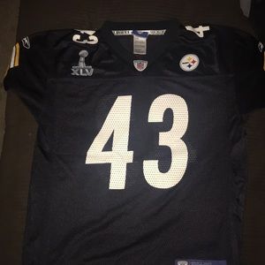 Steelers jersey